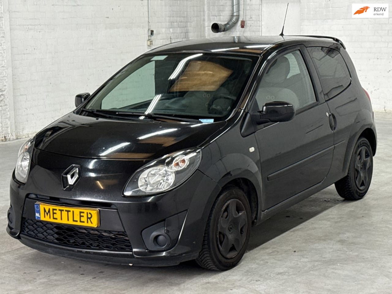Renault Twingo - 1.5 dCi Collection | Airco - AutoWereld.nl