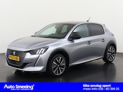 Peugeot e-208 - EV GT Pack 50 kWh | SOH 90% | Panoramadak | Camera | Blind Spot | Digital Cockpit | Naviga