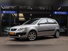 Kia Rio - 1.4 X-pect 97pk|Airco|LMV|Elektr.pkkt|Frisse auto