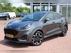 Ford Puma - 1.0 Hybrid 125pk Automaat ST-Line X, Driver Assistance en Winterpack