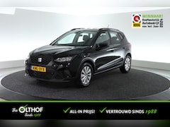 SEAT Arona - 1.0 EcoTSI Style Business Connect | CARPLAY | CRUISE | DIGITAL COCKPIT |