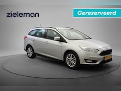 Ford Focus - 1.0 Edition - Carplay, Cruise, Clima, PDC GERESERVEERD