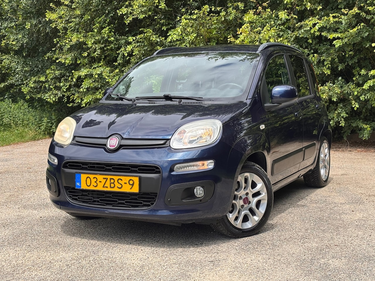Fiat Panda - 0.9 TwinAir Lounge 0.9 TwinAir Lounge - AutoWereld.nl
