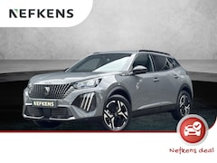 Peugeot e-2008 - EV Allure 54 kWh | Achteruitrijcamera | Navigatie | AppleCarPlay/Android | Stoelverwarming