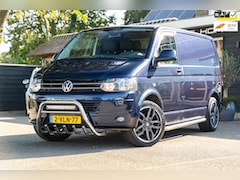 Volkswagen Transporter - 2.0 TDI L1H1 I Automaat I Betimmering I bulbar I lm wielen