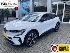 Renault Mégane E-Tech - EV60 OPTIMUM CHARGE TECHNO Trekhaak | 360 Camera | Matrix-LED