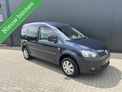 Volkswagen Caddy - Bestel 1.6 TDI cruise navi trekhaak marge