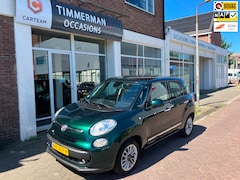 Fiat 500 L - 0.9 TwinAir Lounge|Panorama|Climate Ctrl|Cruise Ctrl