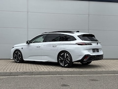 Peugeot 308 SW - 1.6 Plug-in Hybrid 195 GT | Panoramisch schuifdak | Focal | Adaptieve Cruise Control | 360