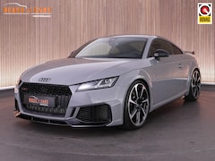 Audi TTRS - 2.5 400pk RS TFSI quattro |stage1|RS- seats|RS-sportuitlaat|B&O|RS spoiler|Magnetic ride|A