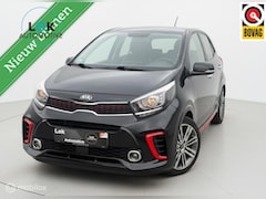 Kia Picanto - 1.2 GT-Line CAMERA|KEYLESS|STOELVERW|STUURVERW|LED