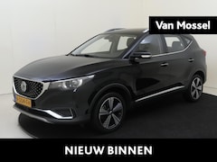 MG ZS - EV Luxury 45 kWh