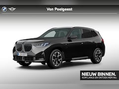 BMW X3 - 30e xDrive