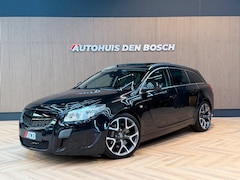 Opel Insignia Sports Tourer - 2.8 T OPC 4x4 325PK. Panoramadak