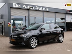 Opel Corsa - 1.2 Edition Camera Nap Carplay Cruise control
