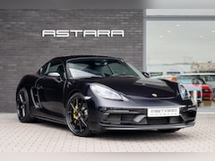 Porsche 718 Cayman GTS - 4.0