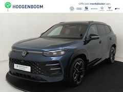 Volkswagen Tayron - 1.5 eHybrid R-Line Edition | SoH 98% | Panoramadak | Trekhaak | Harman/kardon | Black styl