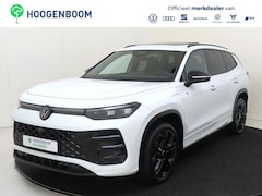 Volkswagen Tayron - 1.5 eHybrid R-Line Edition | SoH 100% | Panoramadak | Trekhaak | Adaptieve demping | Harma