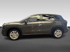 Suzuki S-Cross - 1.5 Hybrid Select