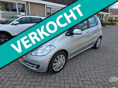 Mercedes-Benz A-klasse - 180 CDI Elegance 2009 Airco