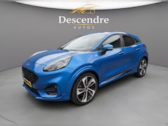 Ford Puma - 1.0 EcoBoost Hybrid ST-Line X First Edition 6 maand garantie