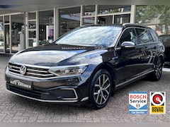 Volkswagen Passat Variant - 1.4 TSI PHEV GTE Highline Led, ACC, Camera, Navi, Bluetooth,