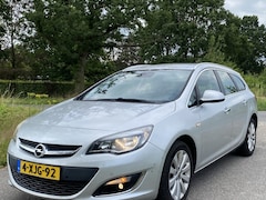 Opel Astra Sports Tourer - 1.4 Turbo LPG Cosmo