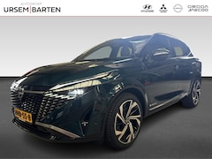 Nissan Qashqai - 1.5 e-Power Tekna Plus