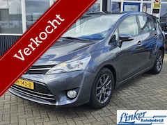 Toyota Verso - 1.6 VVT-i Aspiration 7 PERSOONS CAMERA