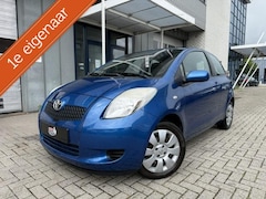 Toyota Yaris - 1.0 VVTi |Lage km | 1ste eigenaar | Nieuwe APK