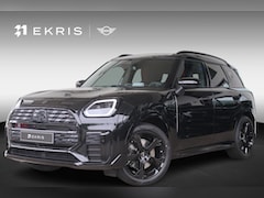 MINI Countryman - SE ALL4 John Cooper Works S 66.5 kWh