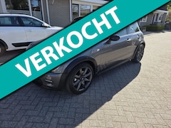 MINI 3-Deurs - 1.6 Cooper S