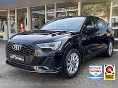 Audi Q3 Sportback - 45 TFSI e Advanced Edition Led, Climat, Camera, LM
