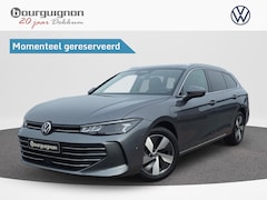 Volkswagen Passat Variant - 1.5 eHybrid Business | PHEV | Trekhaak | HUD | A.Camera | ACC |