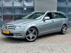 Mercedes-Benz C-klasse Estate - 230 Avantgarde | CRUISECR | Airco | PDC