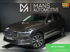 Volvo XC60 - 2.0 T6 Plug-in hybrid AWD Inscription / PANO / HUD / H&K / ACC / 360 / KEYLESS