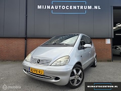 Mercedes-Benz A-klasse - 140 Elegance Lang / NAP / AIRCO / APK