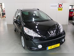 Peugeot 207 SW - 1.6 16V VTI XS (1ste eigenaars, Goed onderhouden, Trekhaak)