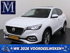 MG EHS - 1.5 TGDI Luxury VAN: 22.900, - VOOR: 19.377, - UW WKVOORDEEL: 3.523, - | PHEV | MEGA COMPL