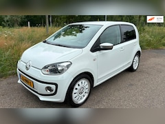 Volkswagen Up! - 1.0 high up BlueMotion
