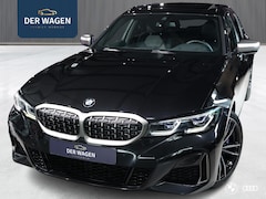 BMW 3-serie - M340i xDrive M SPORT / PANODAK / ACC / MEMORY / HEADUP / 19"
