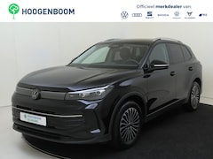 Volkswagen Tiguan - 1.5 eTSI Life | Trekhaak | 360 camera | Parkeerassistent | Navigatie | Stoel- en stuurwiel
