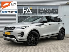 Land Rover Range Rover Evoque - 1.5 P300e AWD R-Dynamic SE