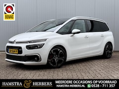 Citroën Grand C4 Picasso - 1.2 PureTech Shine 7 pers automaat