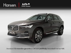 Volvo XC60 - 2.0 T6 Plug-in hybrid AWD Inscription I Panoramadak I Elek. Trekhaak I 360 Camera