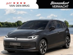 Volkswagen ID.Polo - Style First Edition 52 kWh | Trekhaak | Panoramadak | IQ. Light | Apple Carplay/Android Au