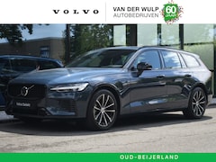 Volvo V60 - T8 455pk AWD Plus Dark | Climate | Trekhaak | 360