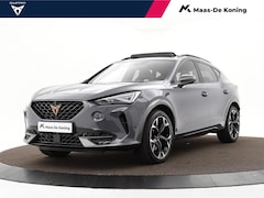 CUPRA Formentor - 1.4 e-Hybrid 245pk DSG VZ Performance · Panoramadak · Trekhaak · 360 Camera · Elek. Stoele