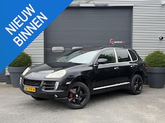 Porsche Cayenne - 4.8 S | Panoramadak | Xenon | Cruise Control | TV Schermen | Lichtmetalen Velgen |