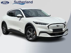 Ford Mustang Mach-E - Extended RWD 98 kWh | 66.000 KM | Volledig Lederen Interieur | Technology Pack |